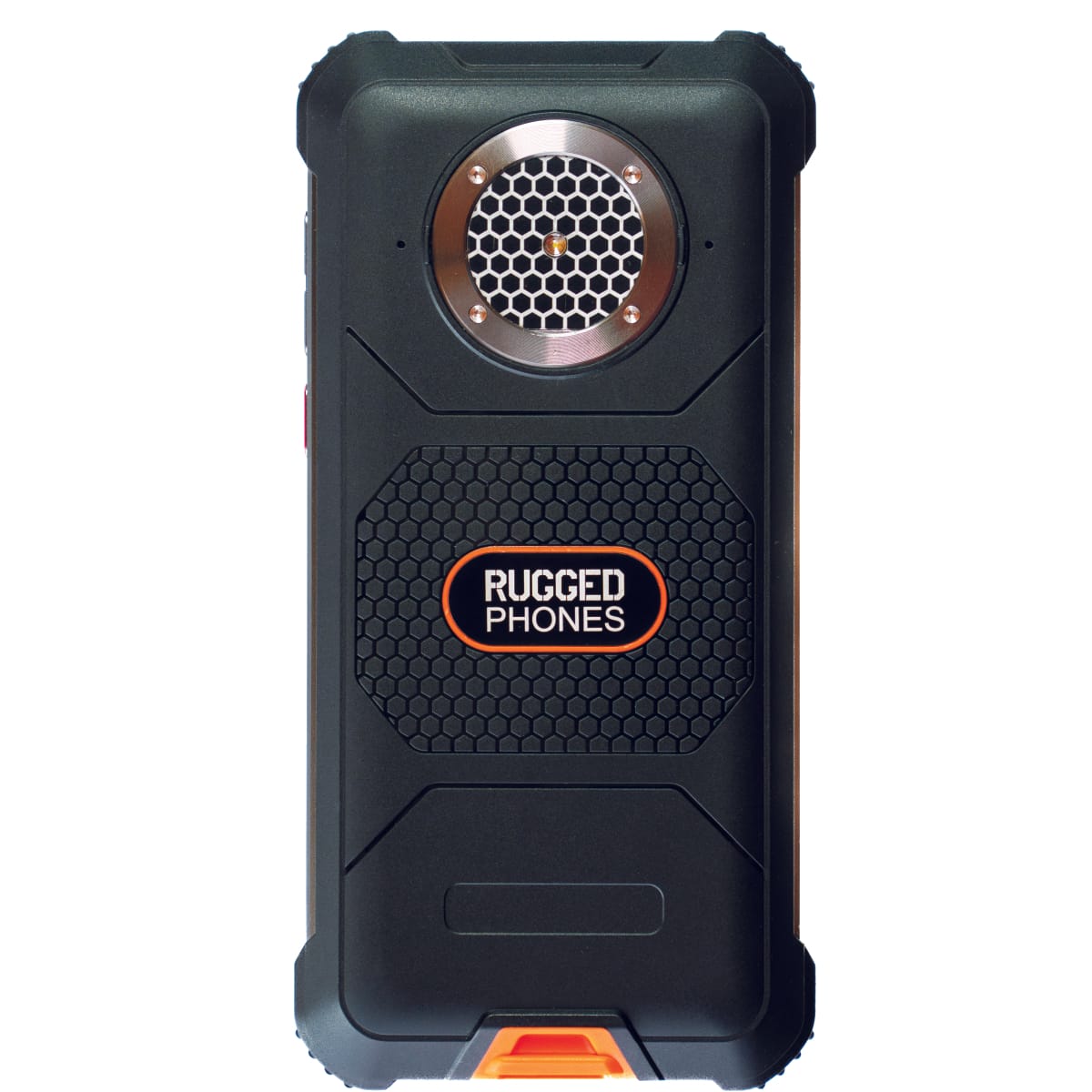 Rugged Phones P10A Rugged Phones P10A